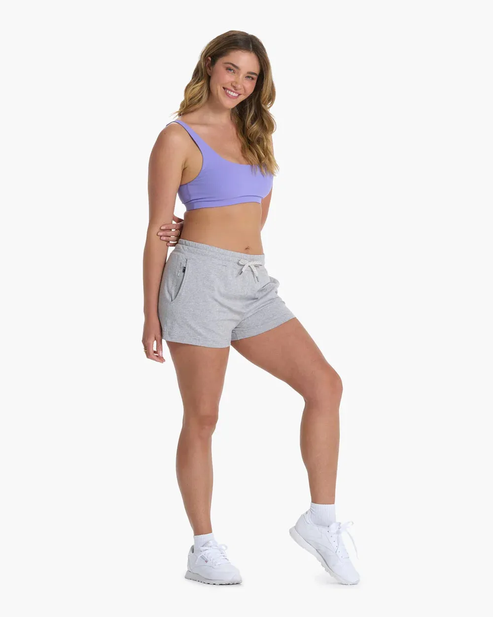 Halo Performance Short (Women's)
