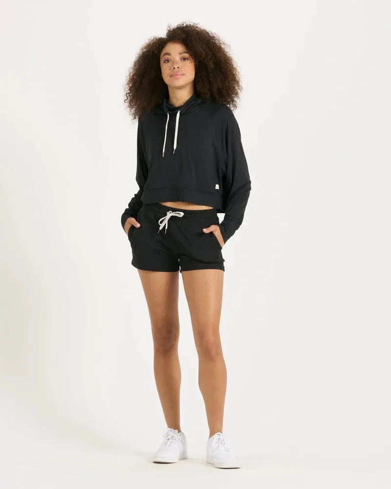 Halo Performance Short (Women's)
