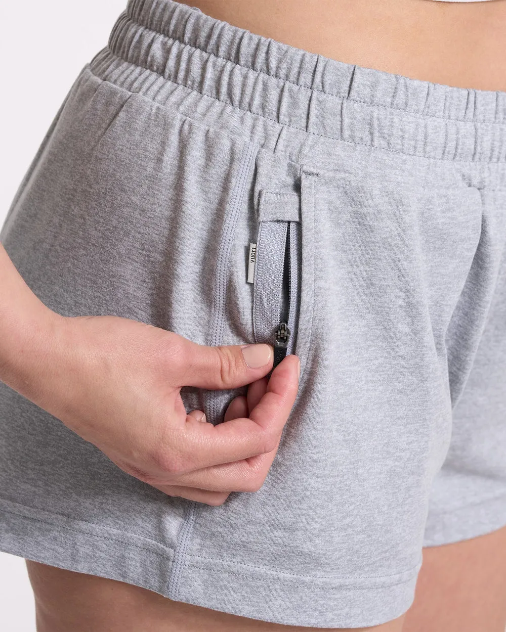 Halo Performance Short (Women's)
