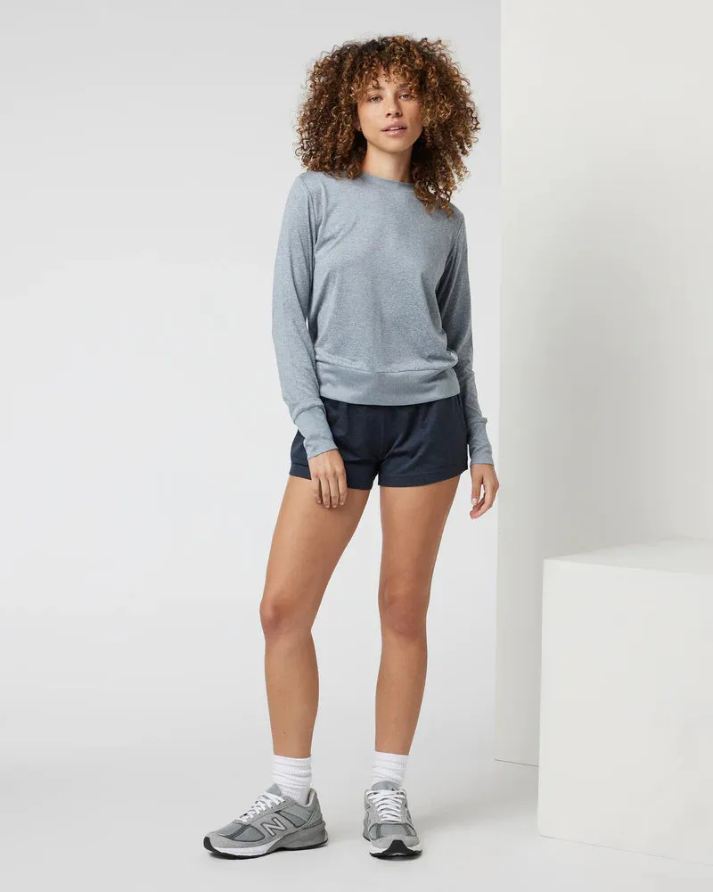 Halo Performance Short (Women's)