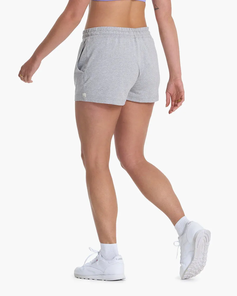 Halo Performance Short (Women's)