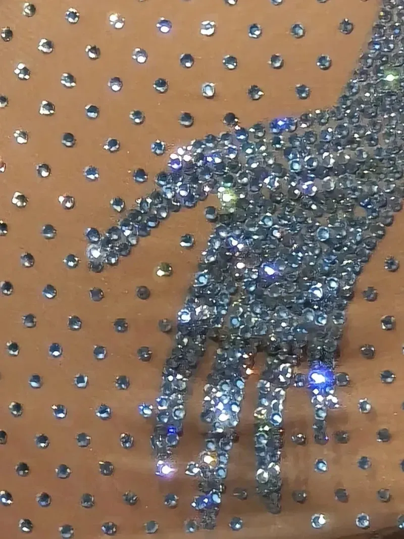 Hands on Me Dress