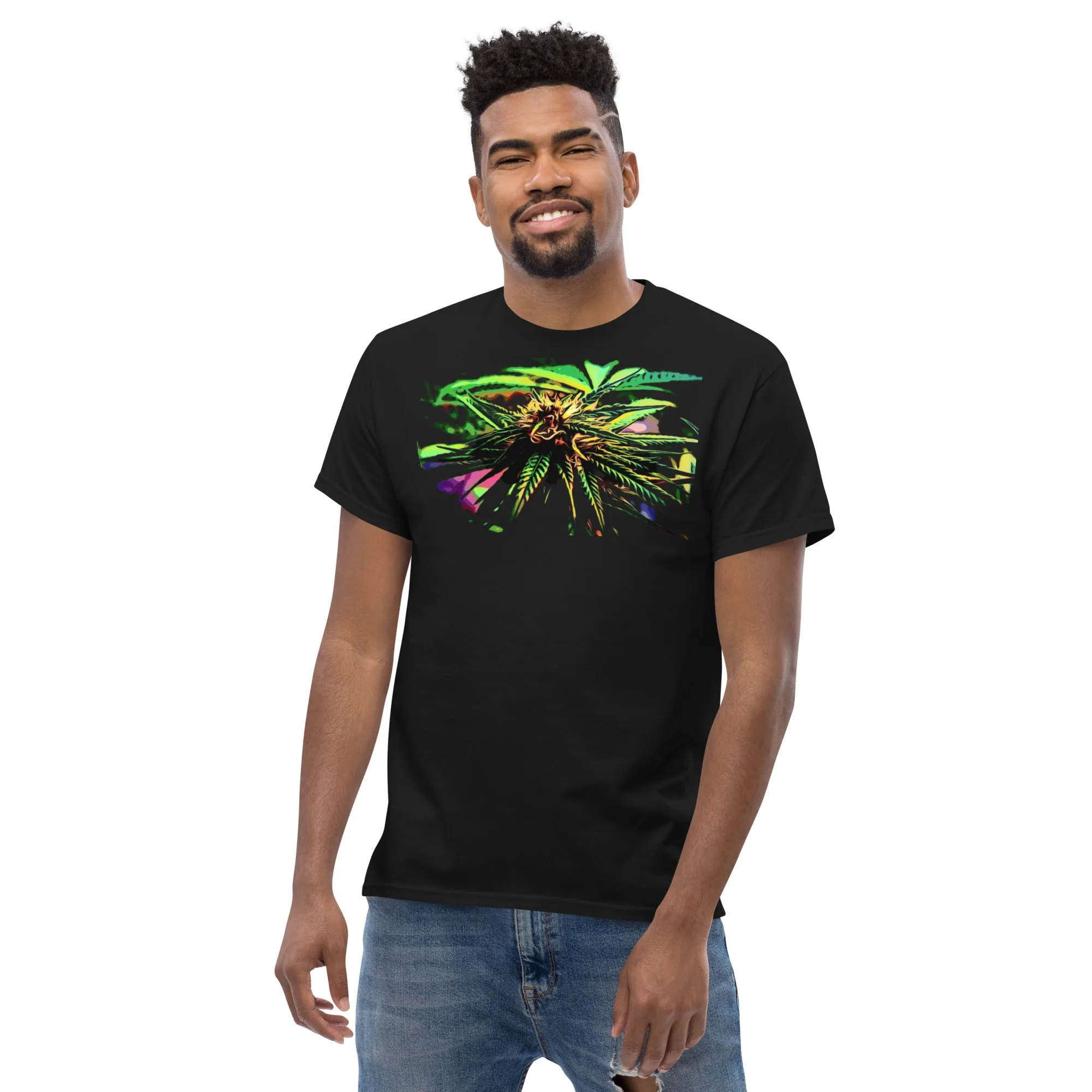 Happy's Sunshine Variety Unisex T-shirt