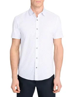 Hashtag Short Sleeve Shirt