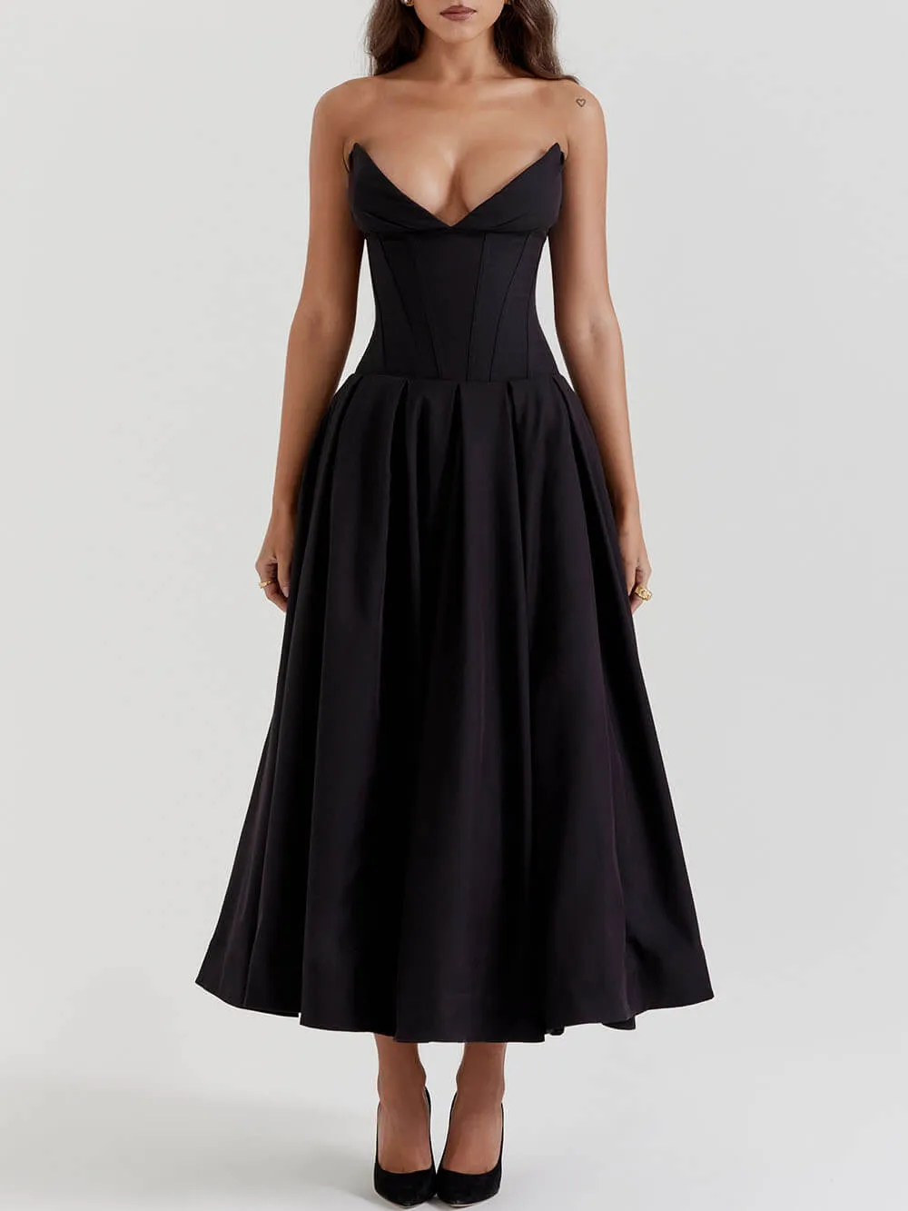 Hatshepsut® | Chic and relaxed summer dress