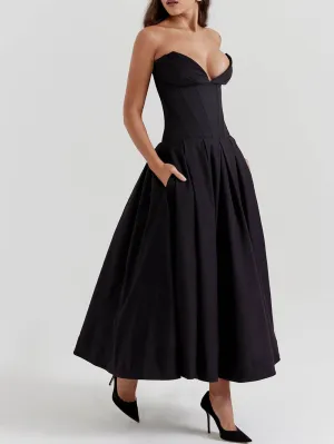 Hatshepsut® | Chic and relaxed summer dress