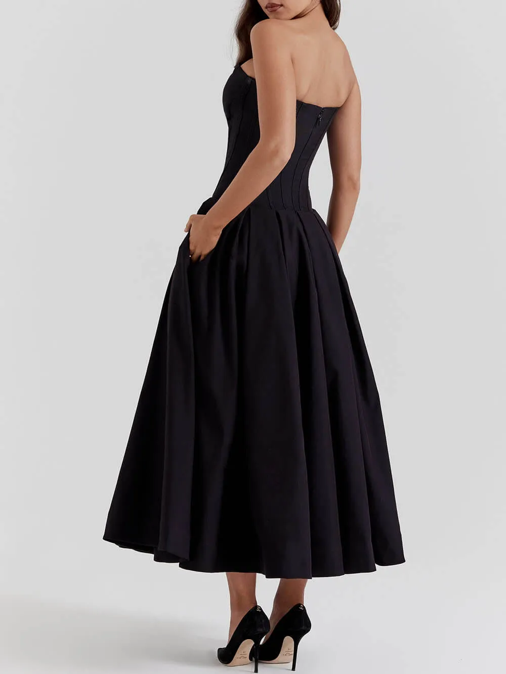 Hatshepsut® | Chic and relaxed summer dress