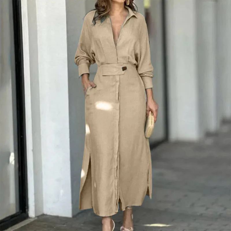 Haydée® | Casual and relaxed summer dress