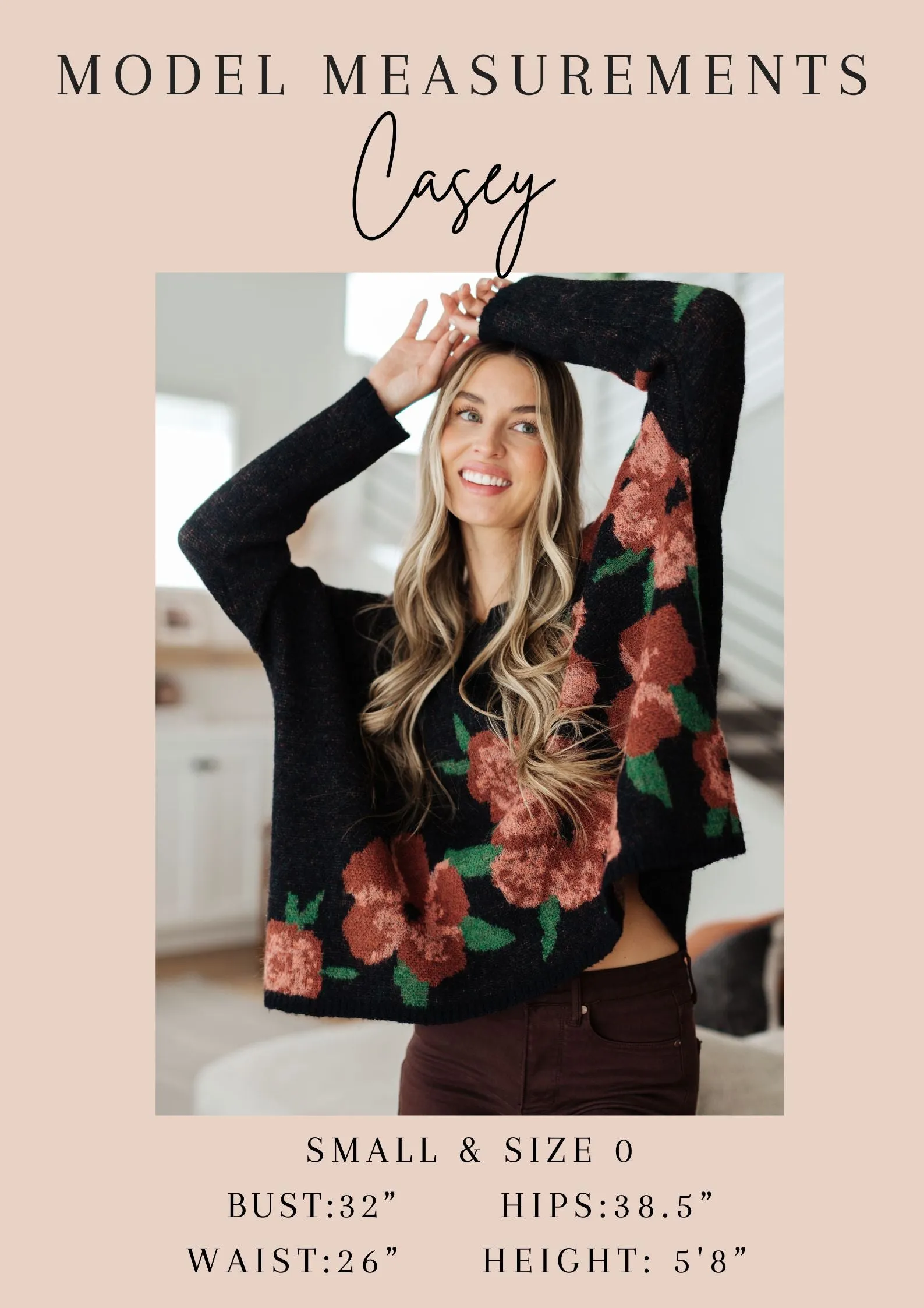 Hazel Blues® |  Lizzy Dress in Hot Pink and Yellow Floral