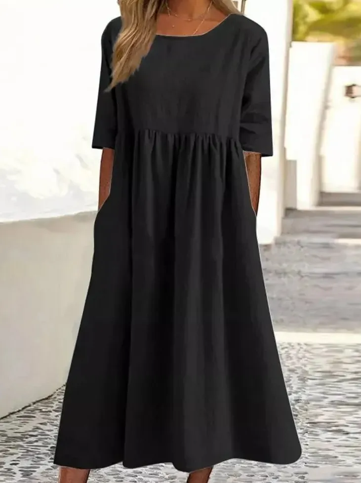 Helia® | Elegant and versatile summer dress