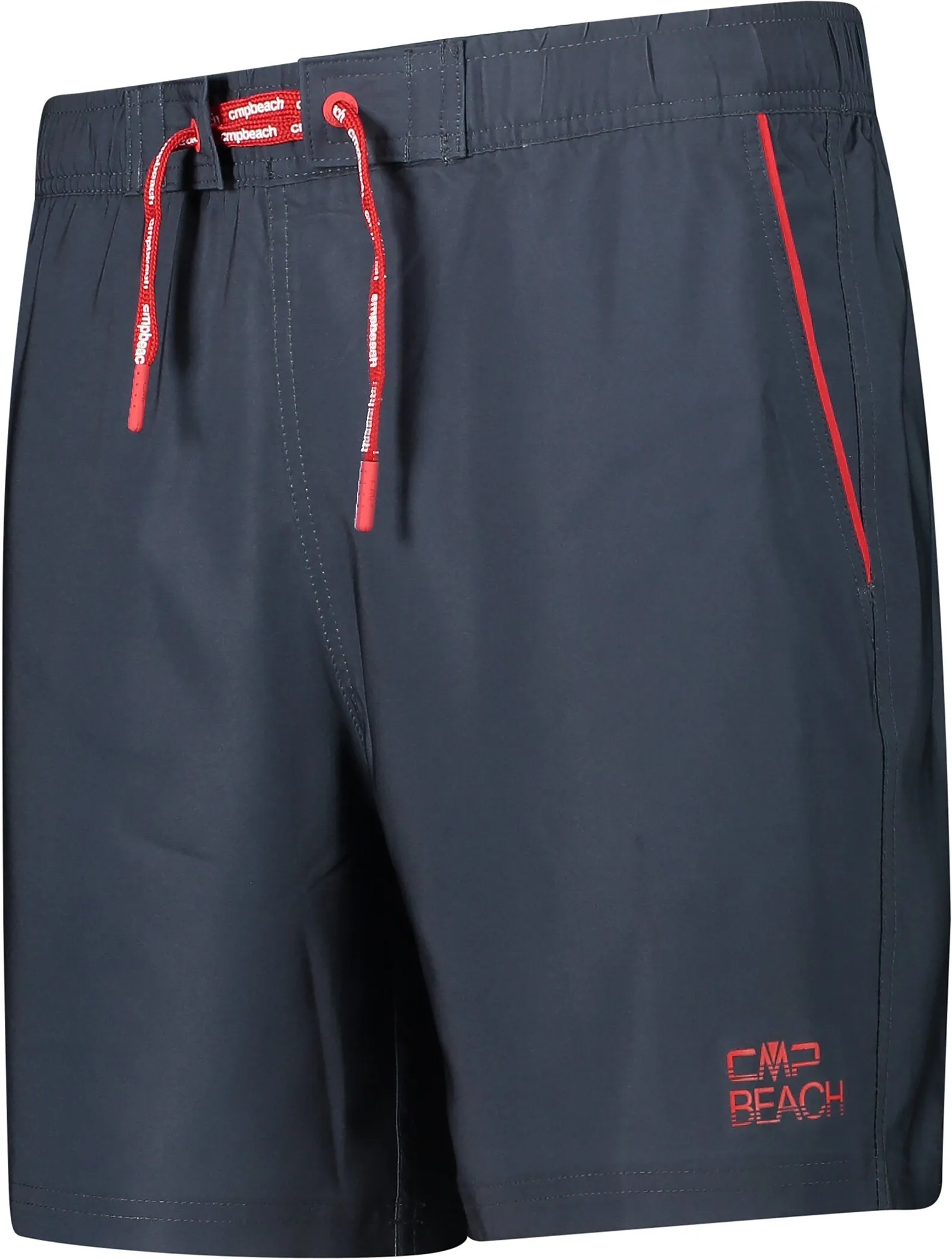 Herren Badeshorts MAN MEDIUM SHORTS
