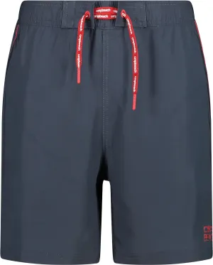 Herren Badeshorts MAN MEDIUM SHORTS