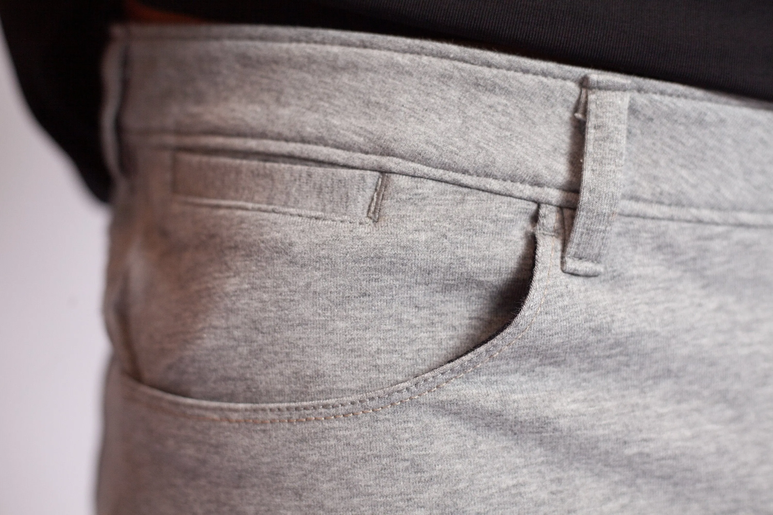 High-Five Tech Shorts