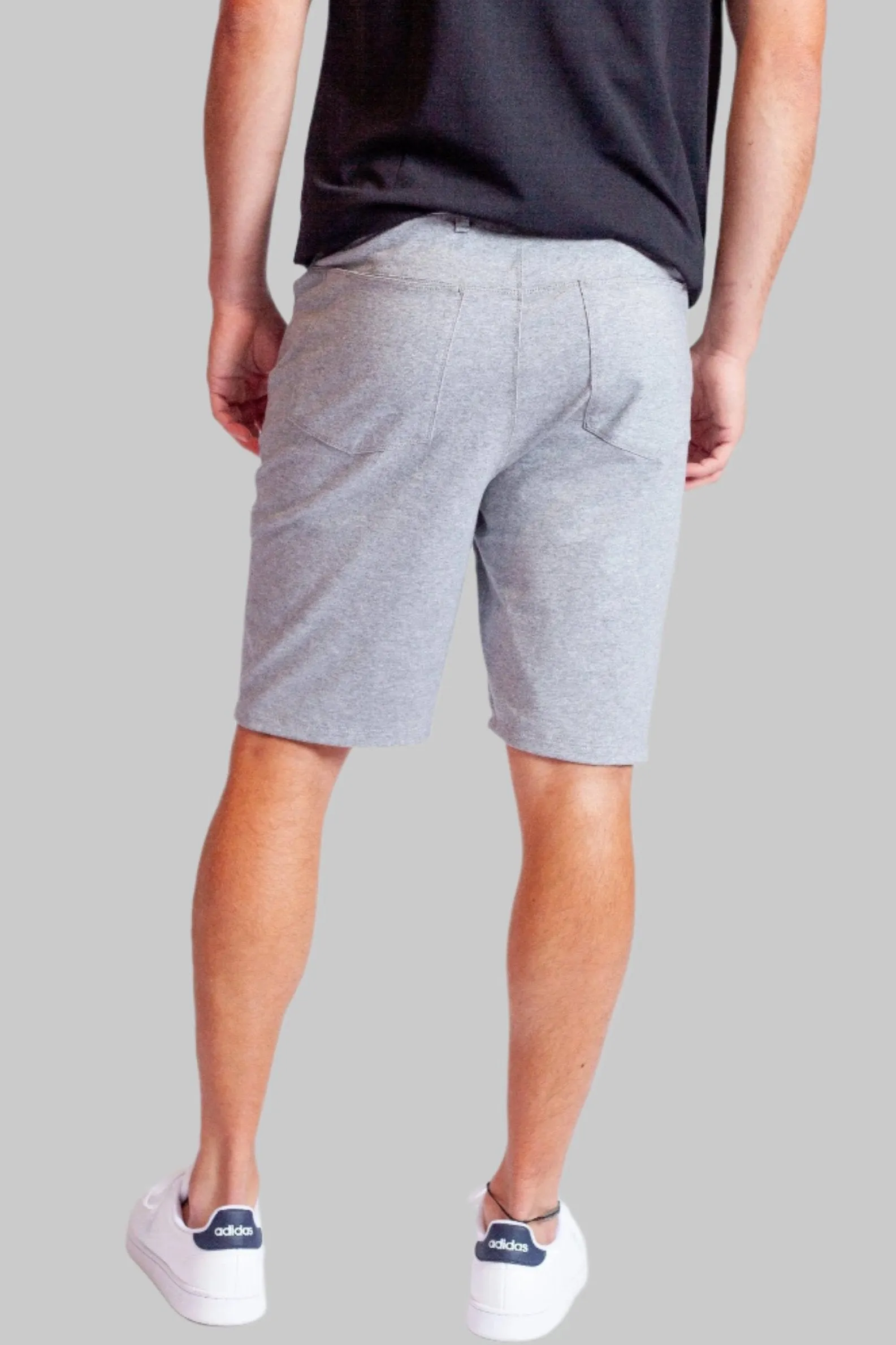 High-Five Tech Shorts