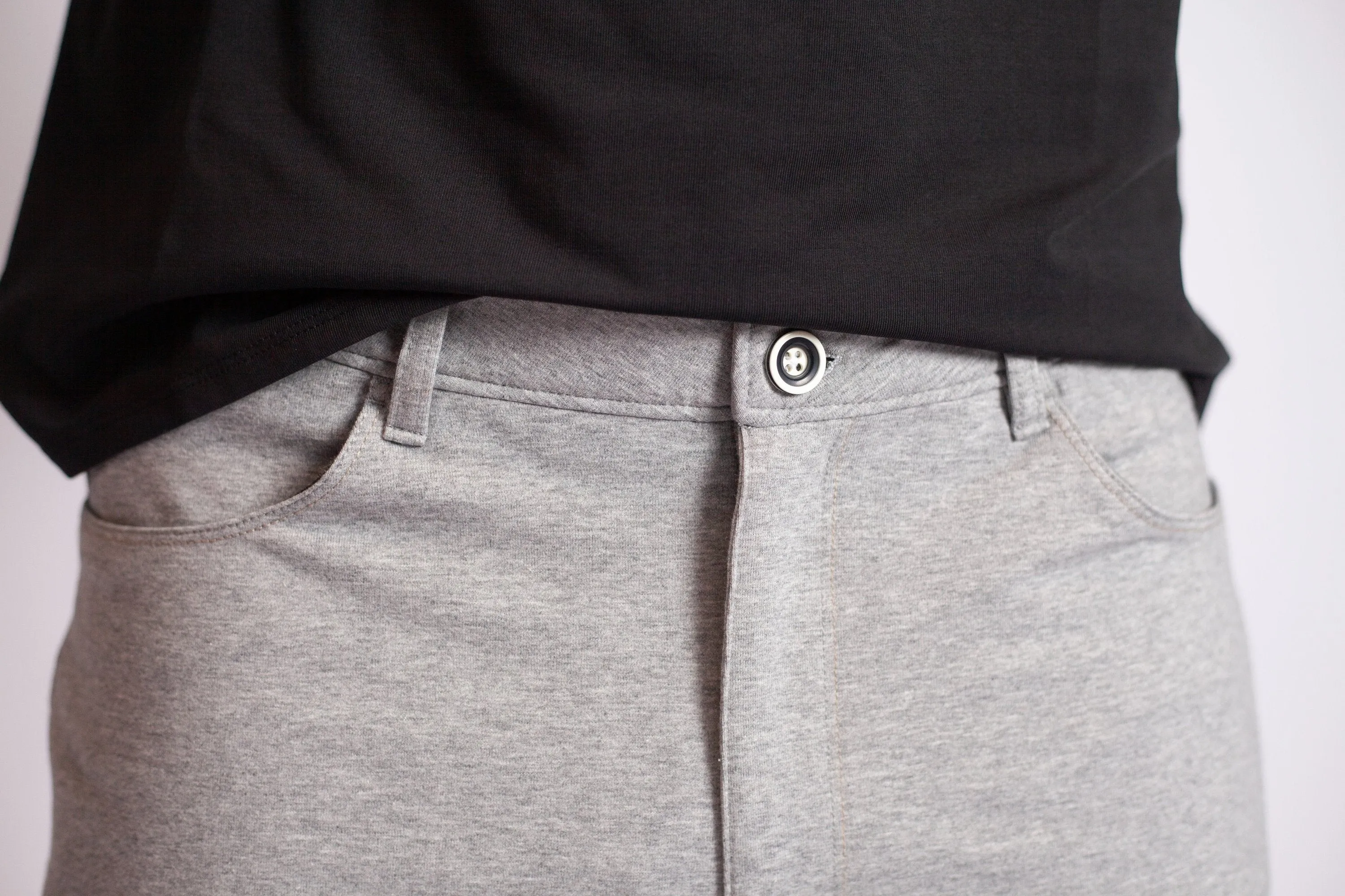 High-Five Tech Shorts