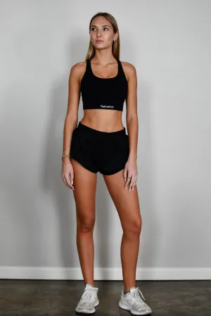 Highline Shorts - Black