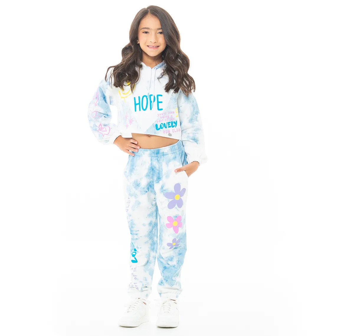 HOPE COMFY SET FOR GIRLS