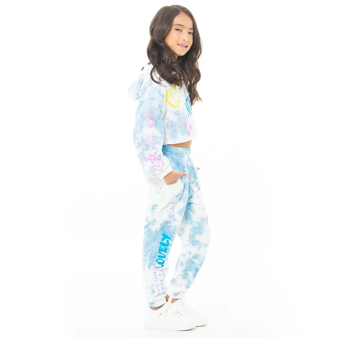 HOPE COMFY SET FOR GIRLS