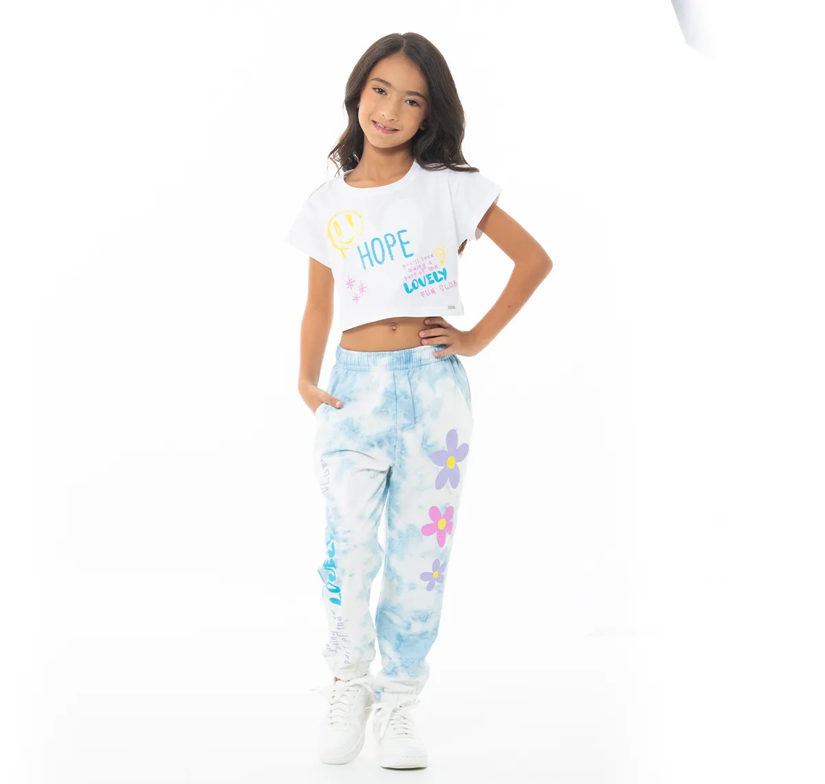 HOPE COMFY SET FOR GIRLS