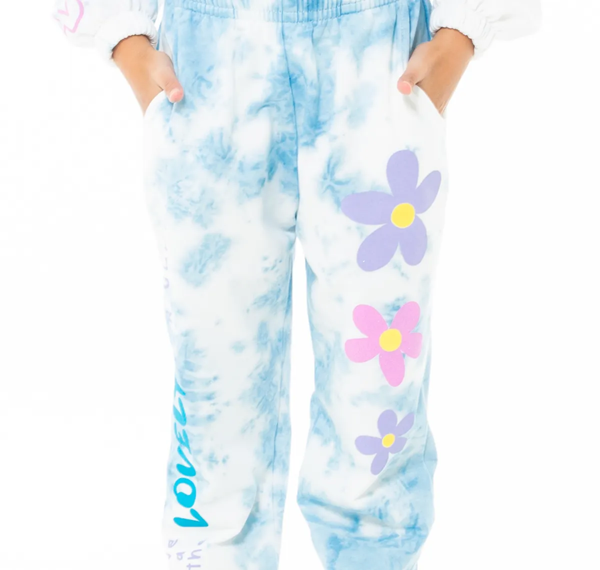 HOPE COMFY SET FOR GIRLS