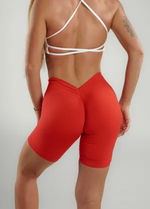 Hot Collection Red