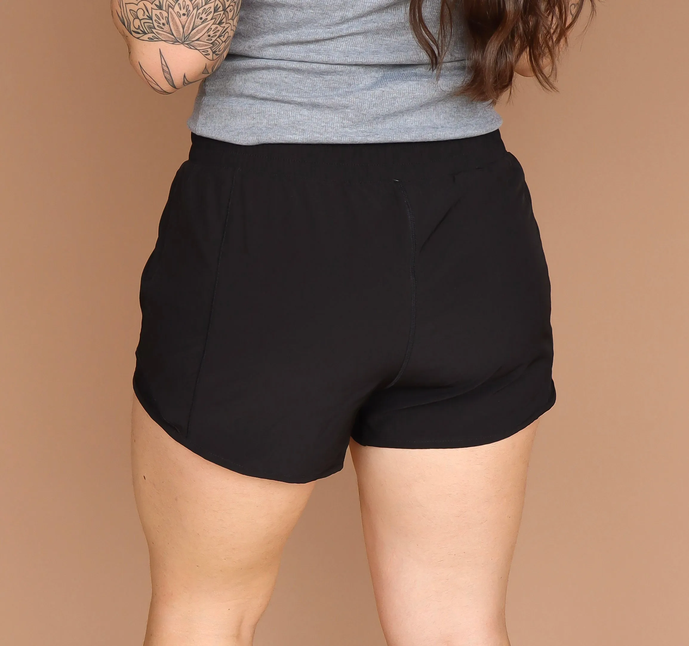 Hottie Hot Shorts