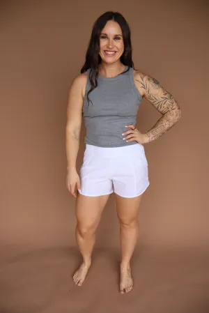 Hottie Hot Shorts