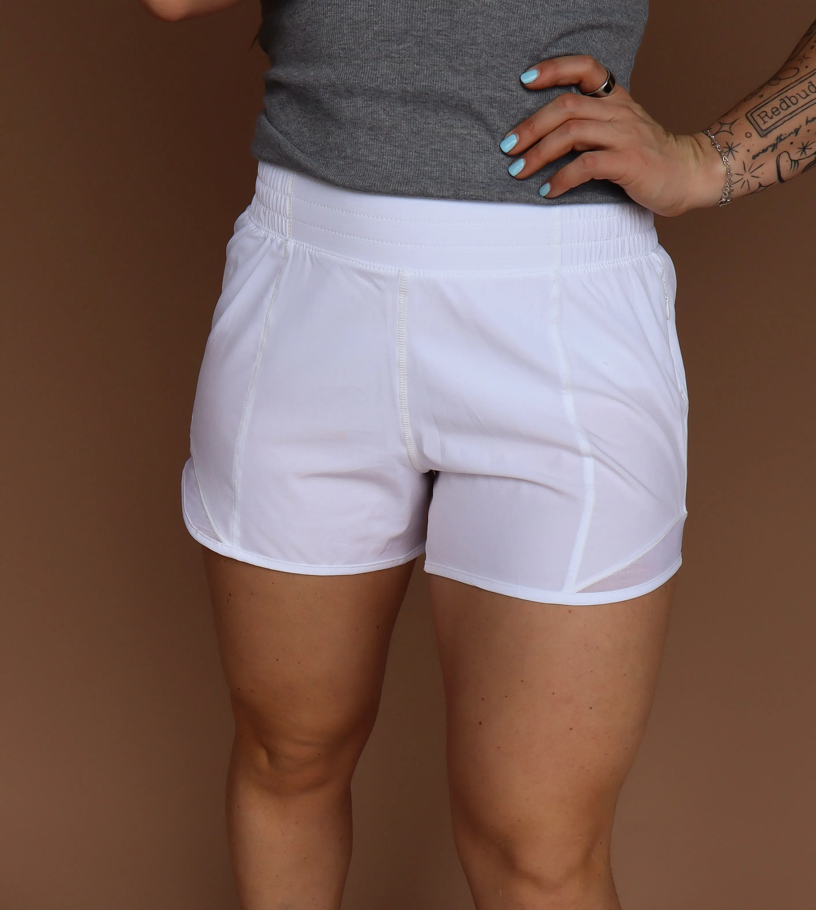 Hottie Hot Shorts