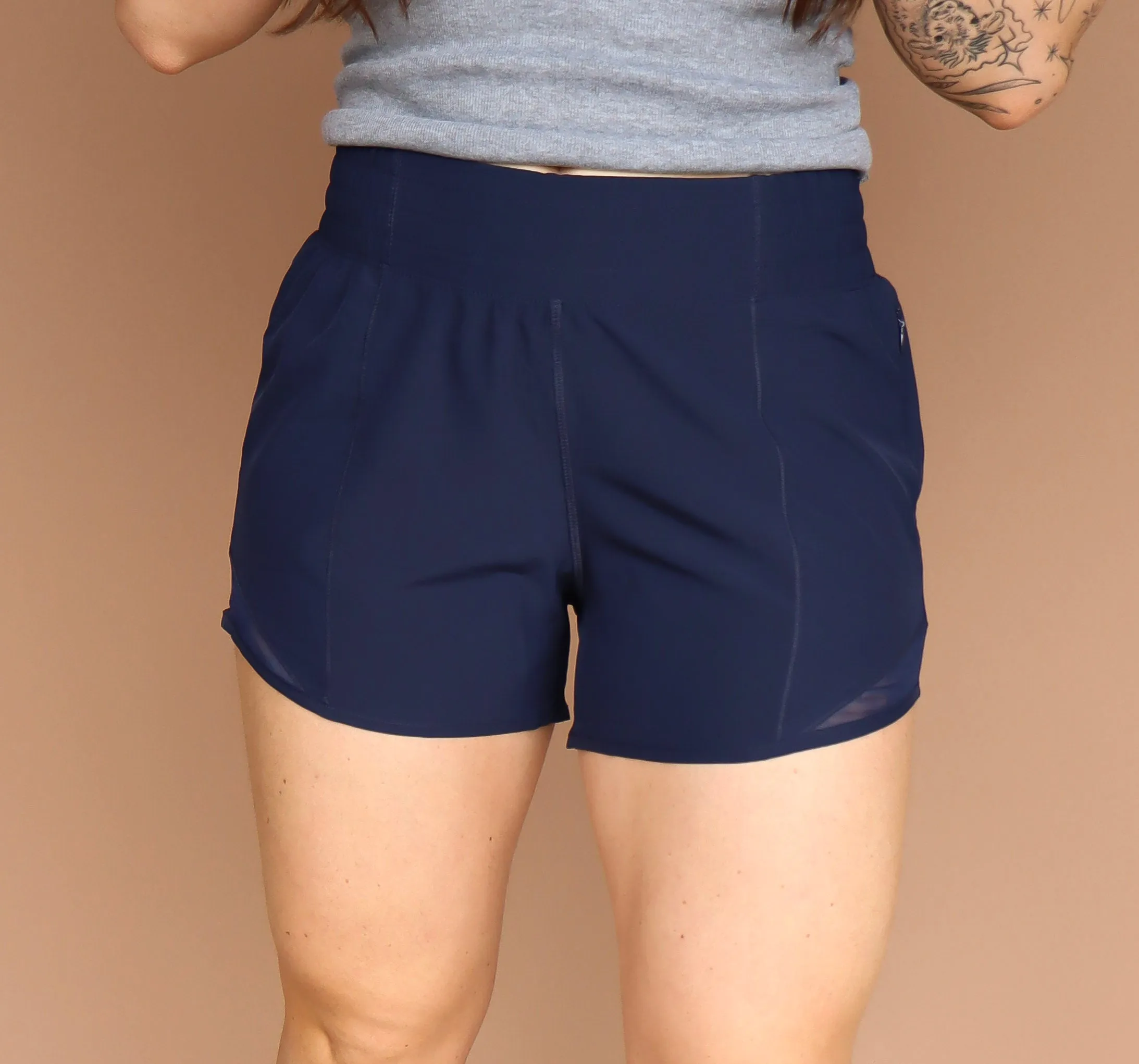 Hottie Hot Shorts