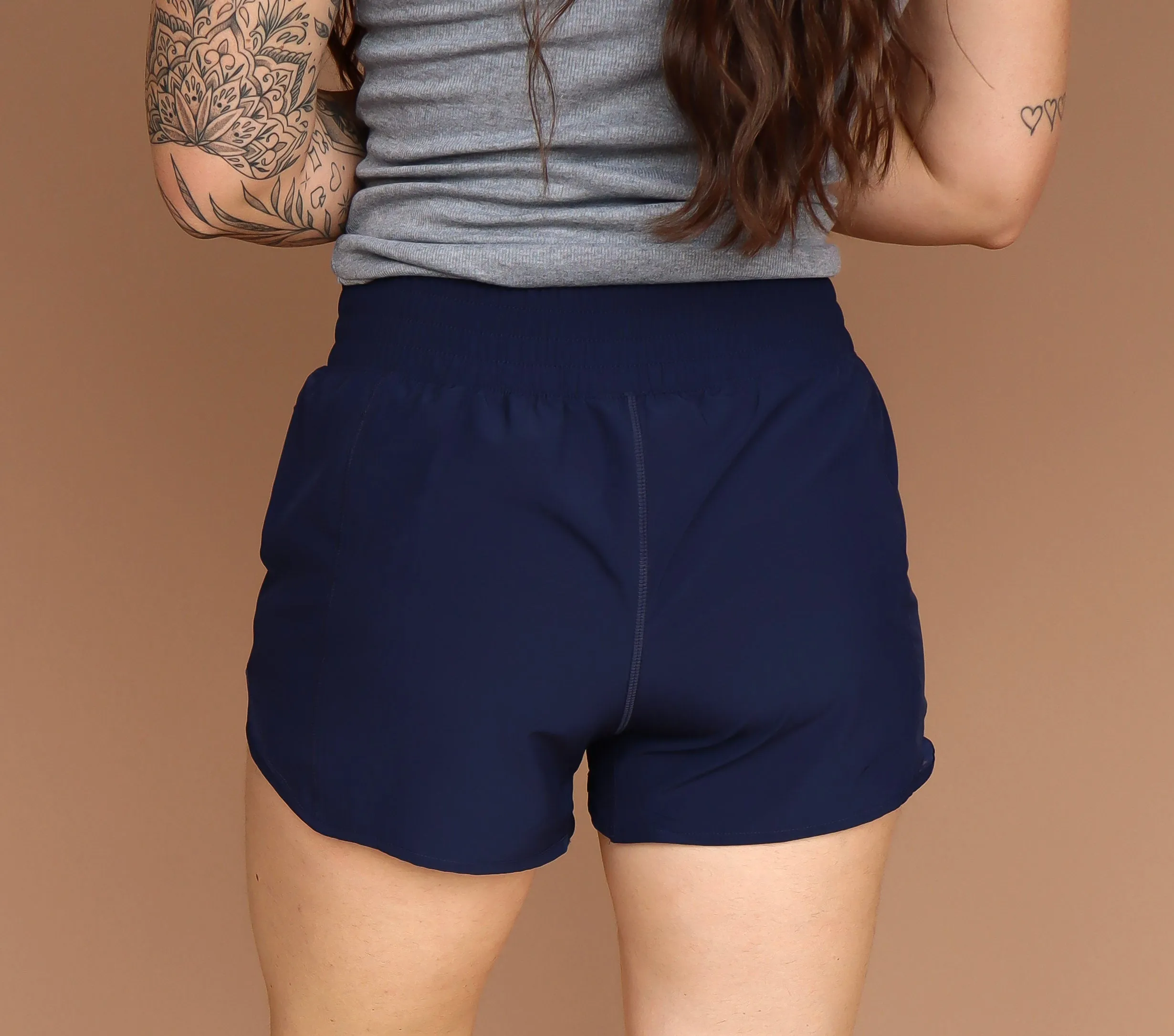 Hottie Hot Shorts