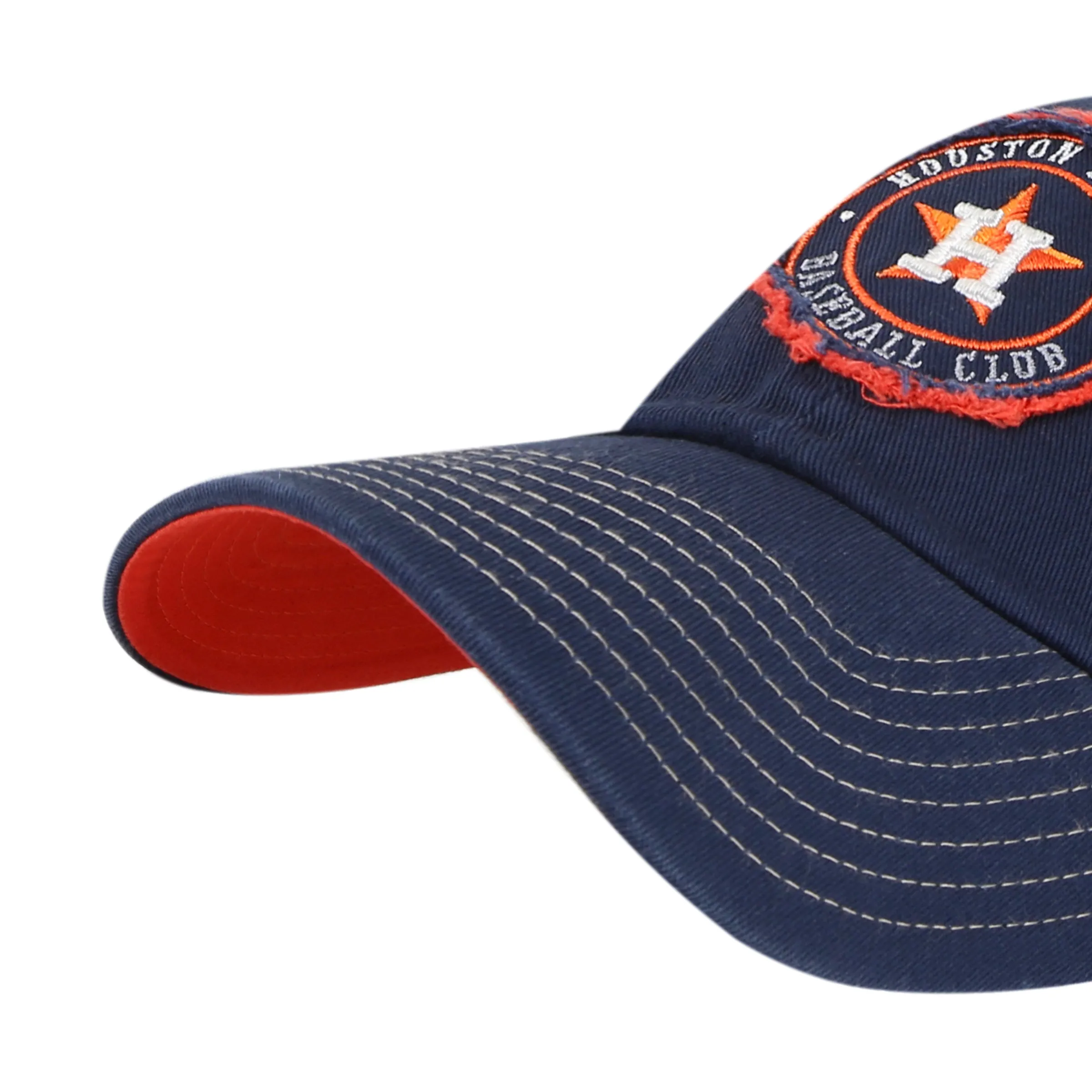 HOUSTON ASTROS GARLAND '47 CLEAN UP