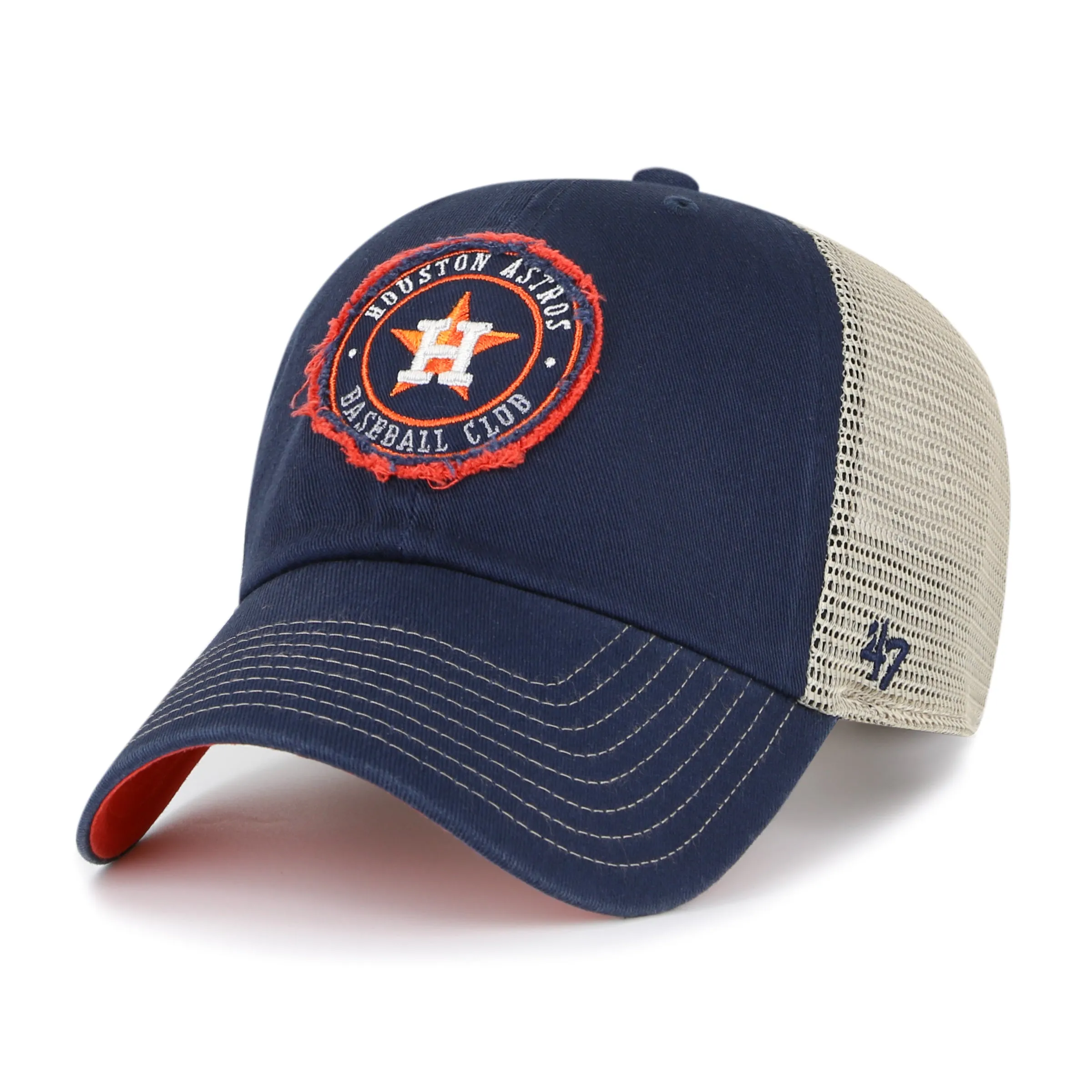 HOUSTON ASTROS GARLAND '47 CLEAN UP