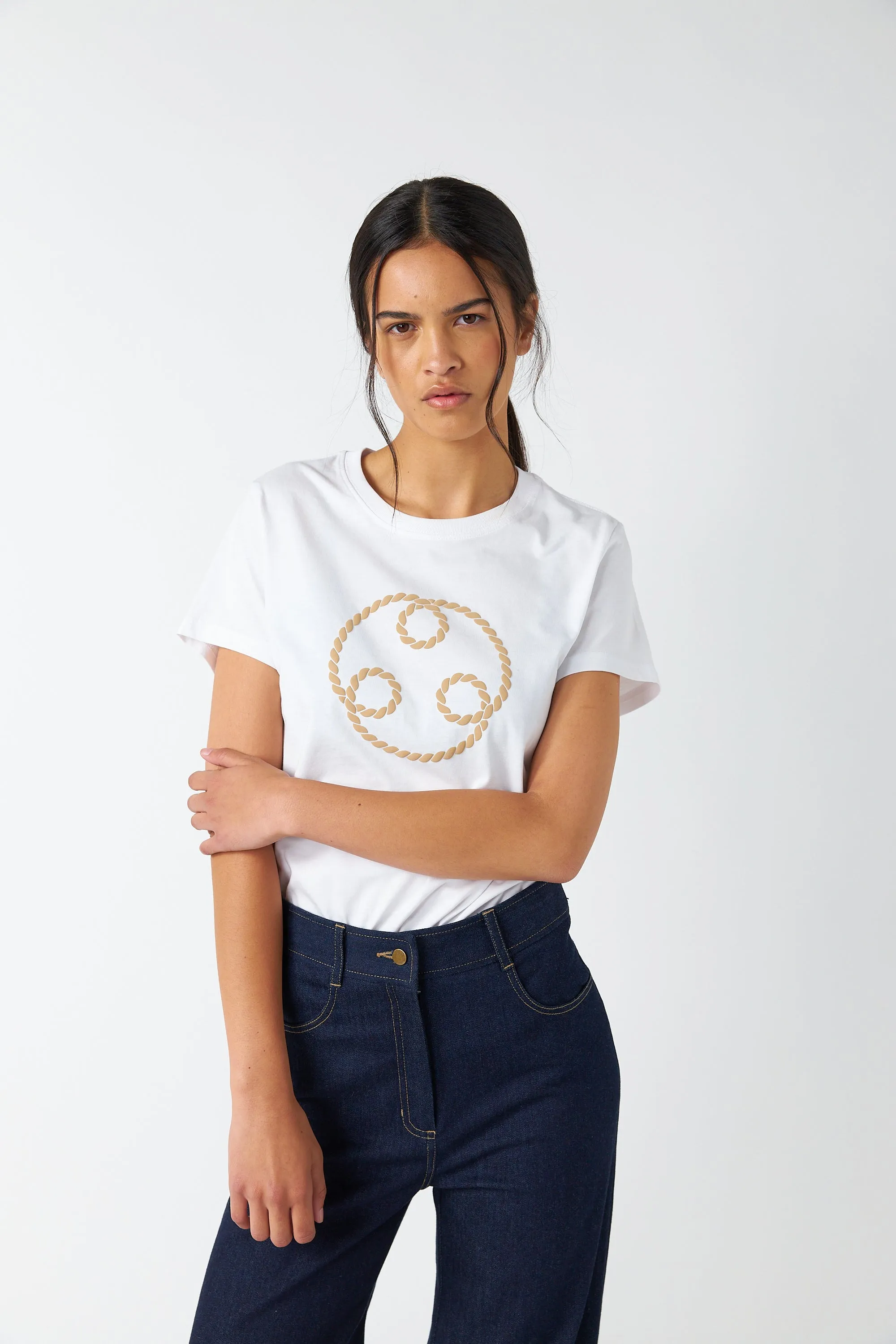 Huddle t-shirt