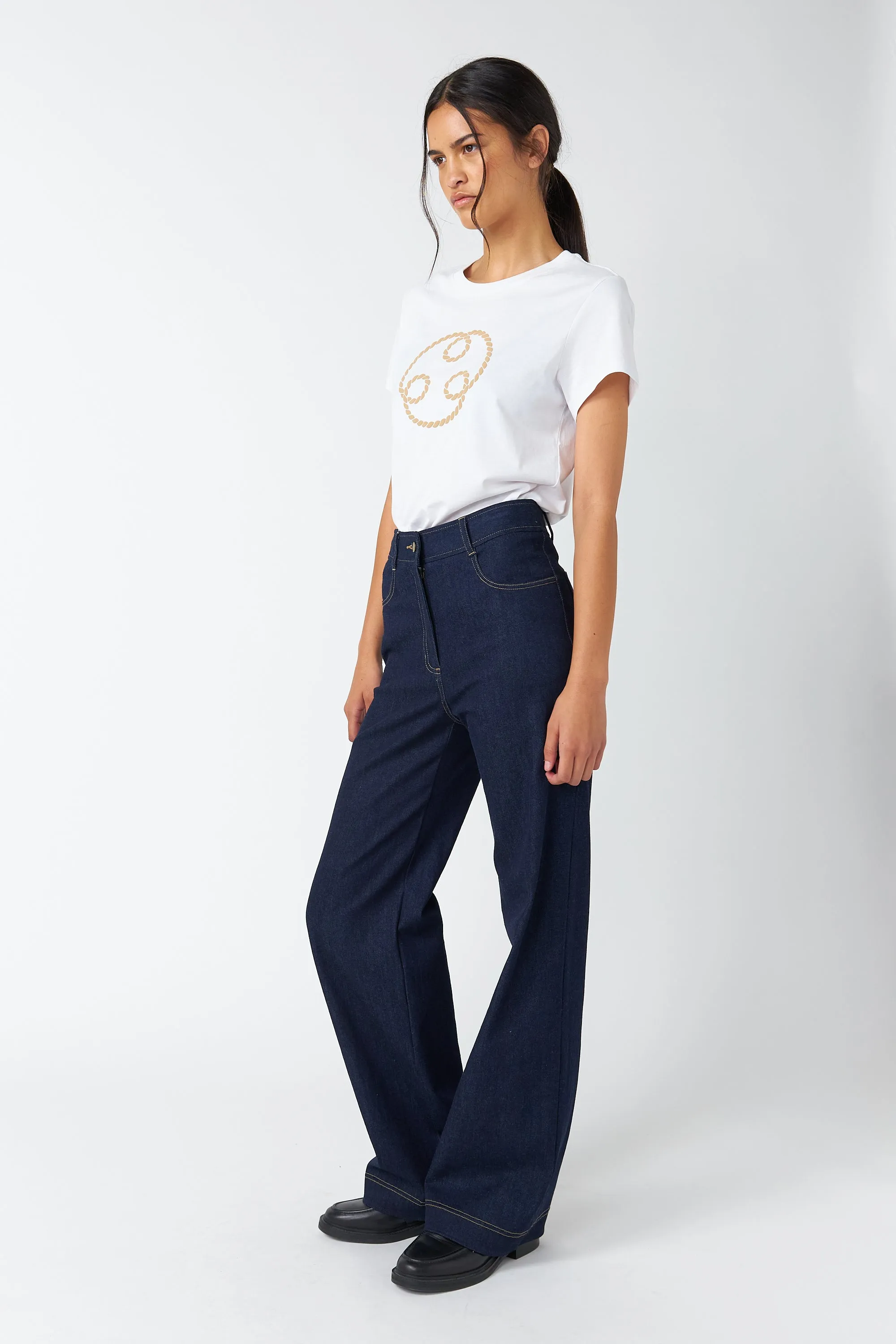 Huddle t-shirt