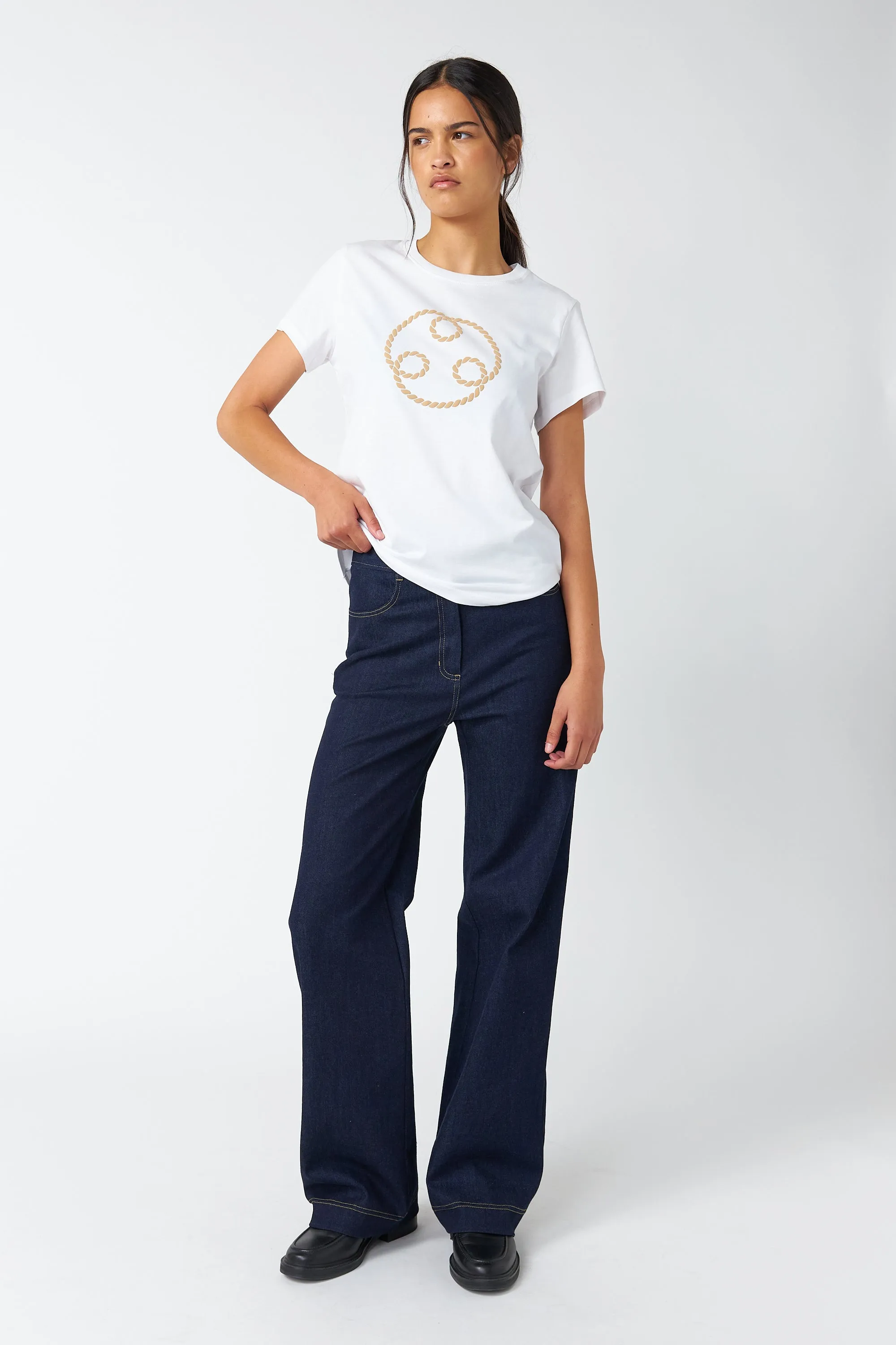 Huddle t-shirt