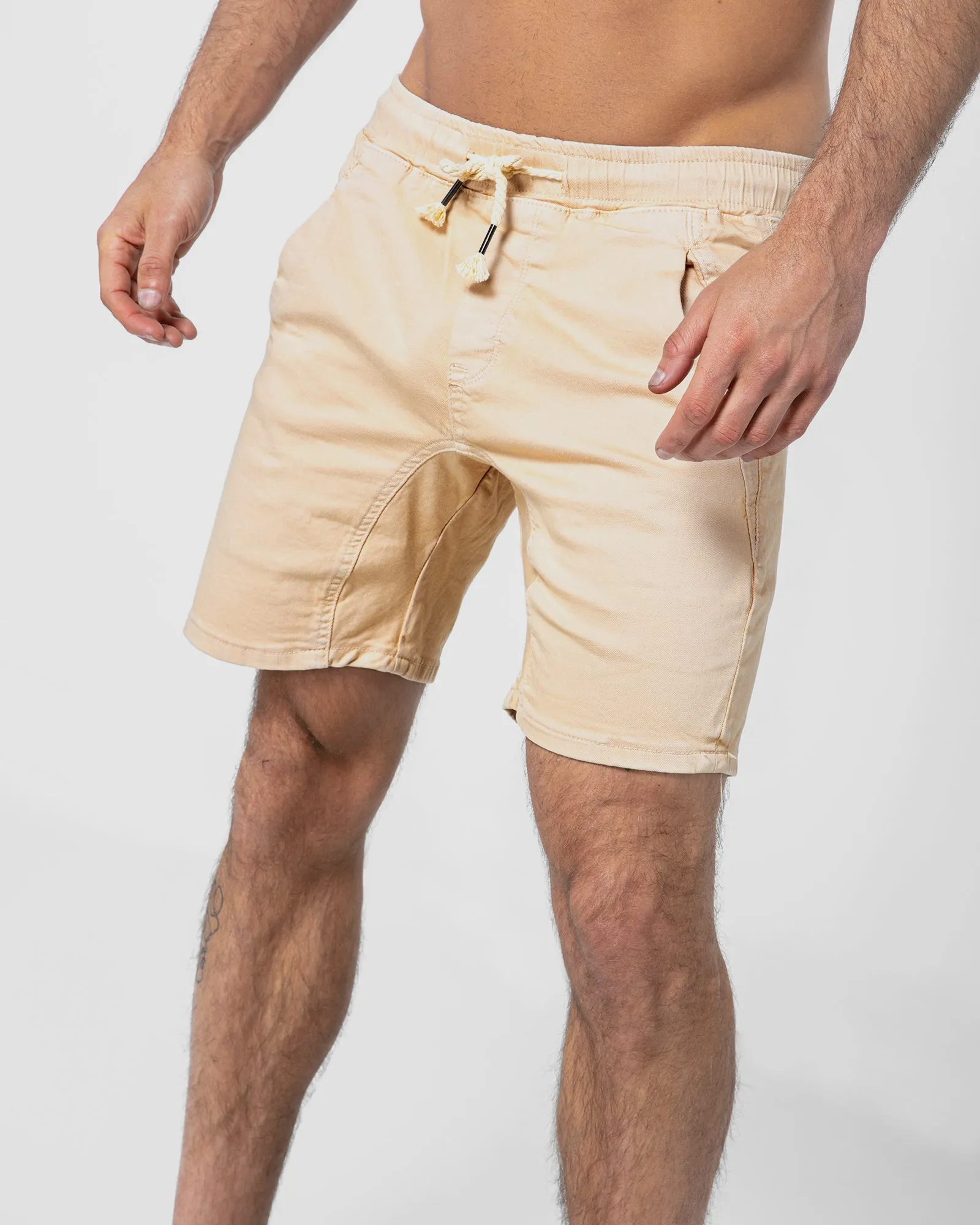Hudson Sand Shorts