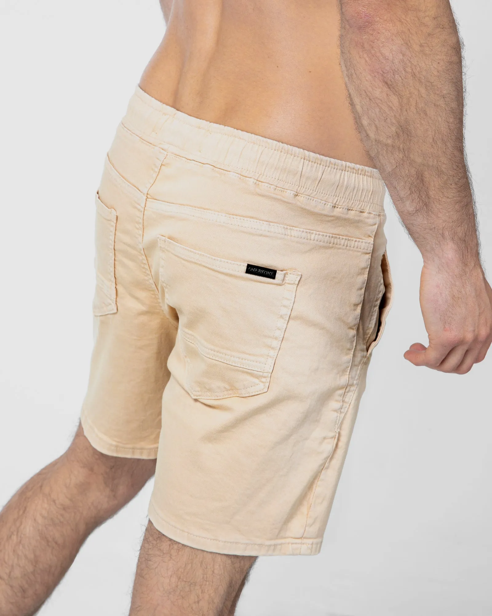 Hudson Sand Shorts