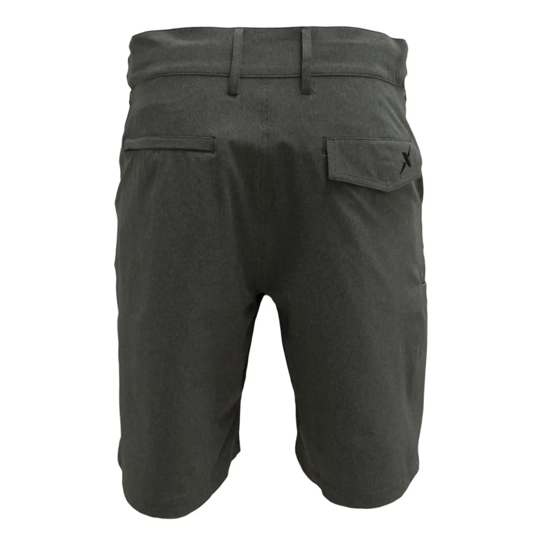 Hybrid Lifestyle Shorts w/ REPEL-X