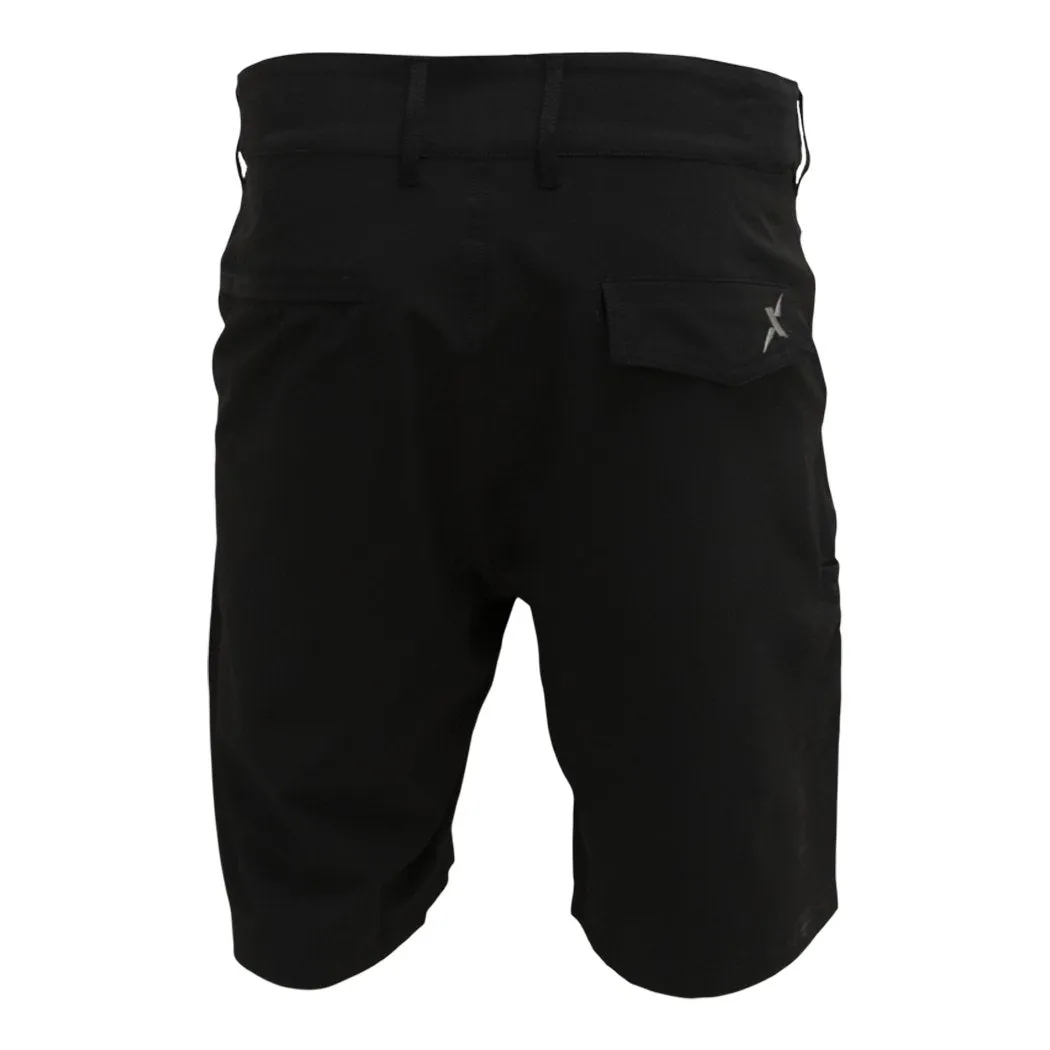 Hybrid Lifestyle Shorts w/ REPEL-X