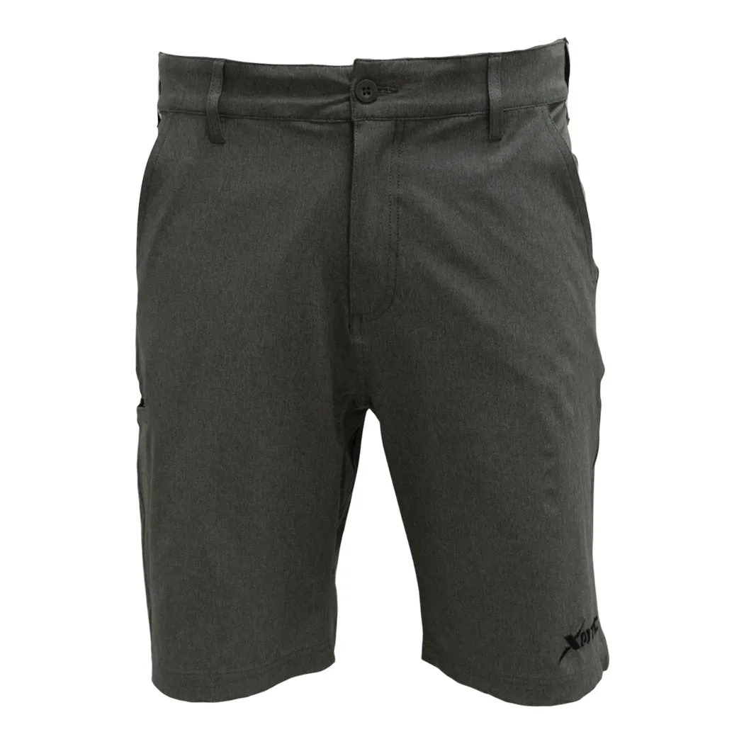 Hybrid Lifestyle Shorts w/ REPEL-X