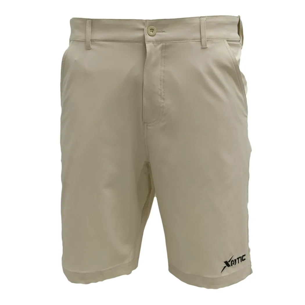 Hybrid Lifestyle Shorts w/ REPEL-X