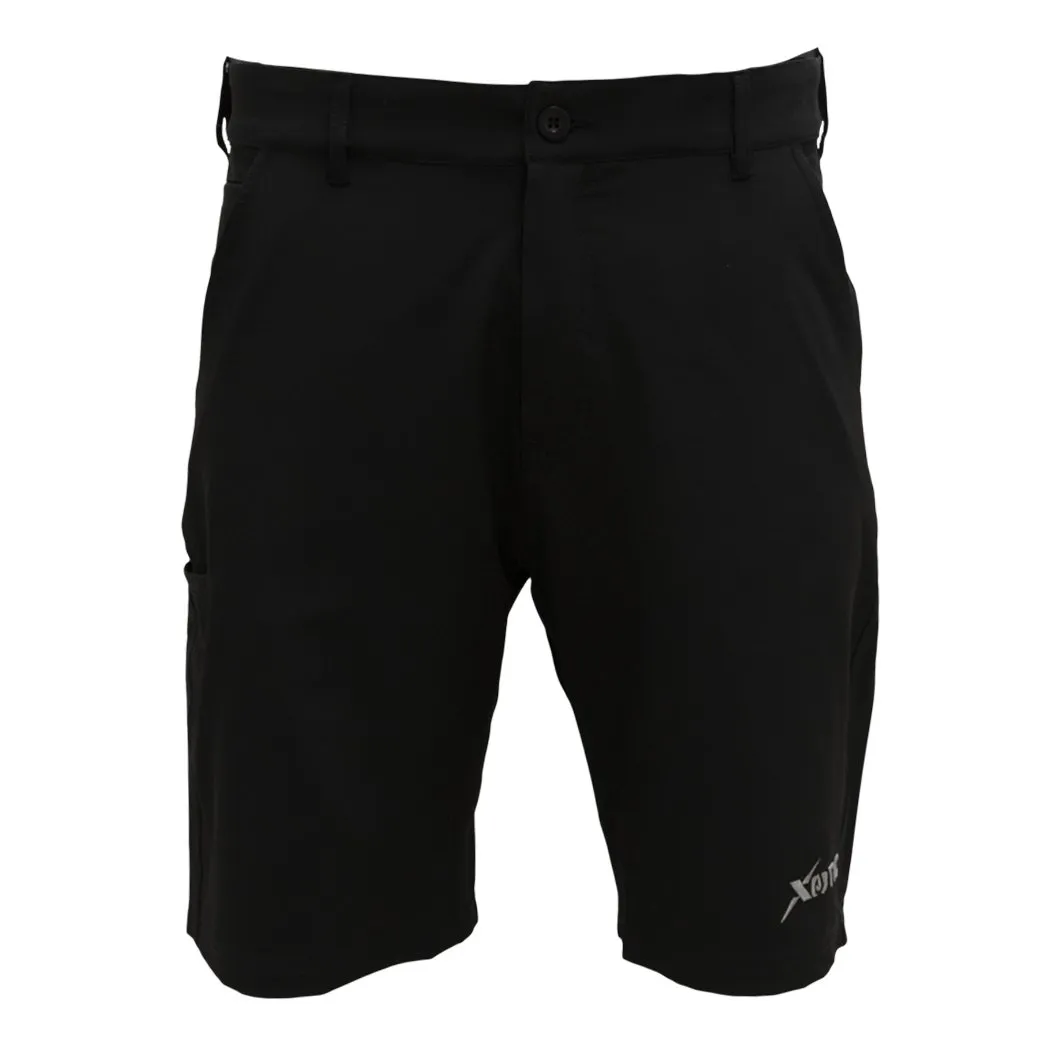 Hybrid Lifestyle Shorts w/ REPEL-X