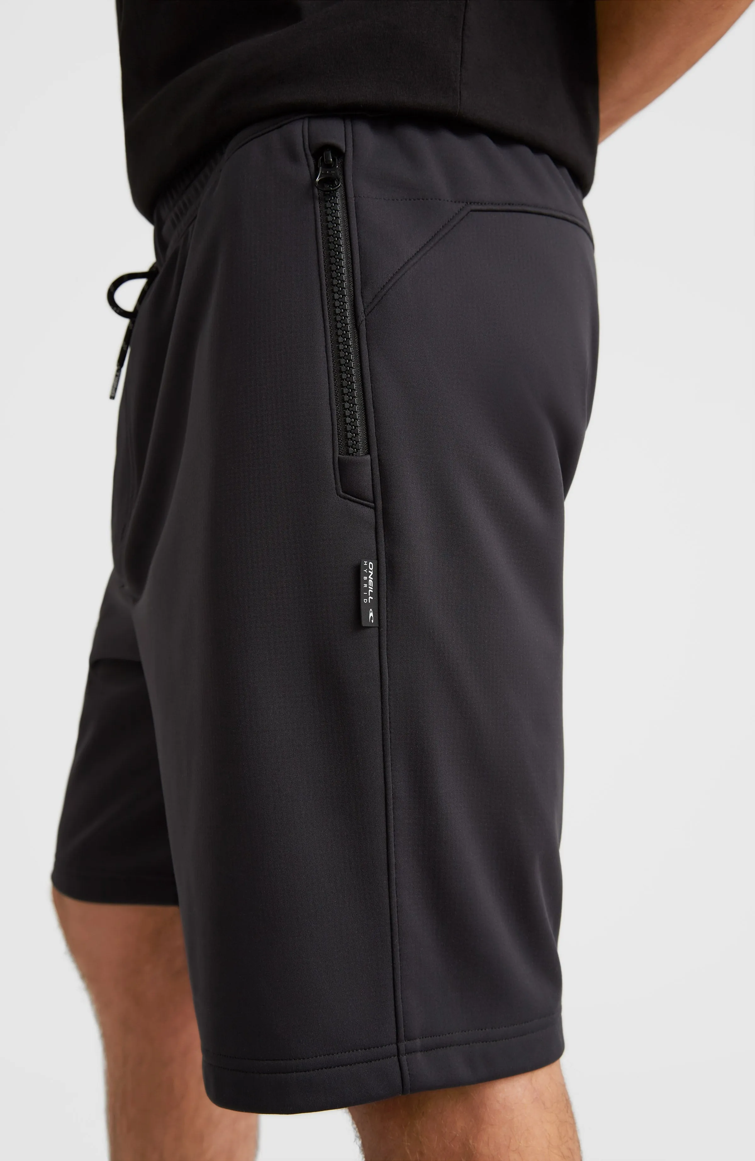 Hyperfreak Jogging-Shorts | Black Out