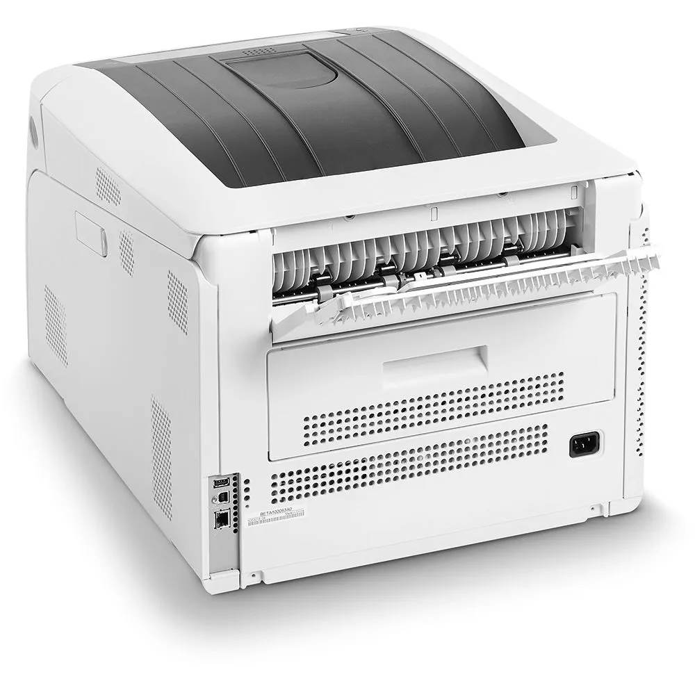 IColor 650 White Toner DTF Printer - Business Package With 16" x 20" Hotronix Fusion Heat Press