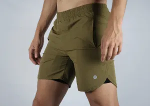 Icon 6" Shorts