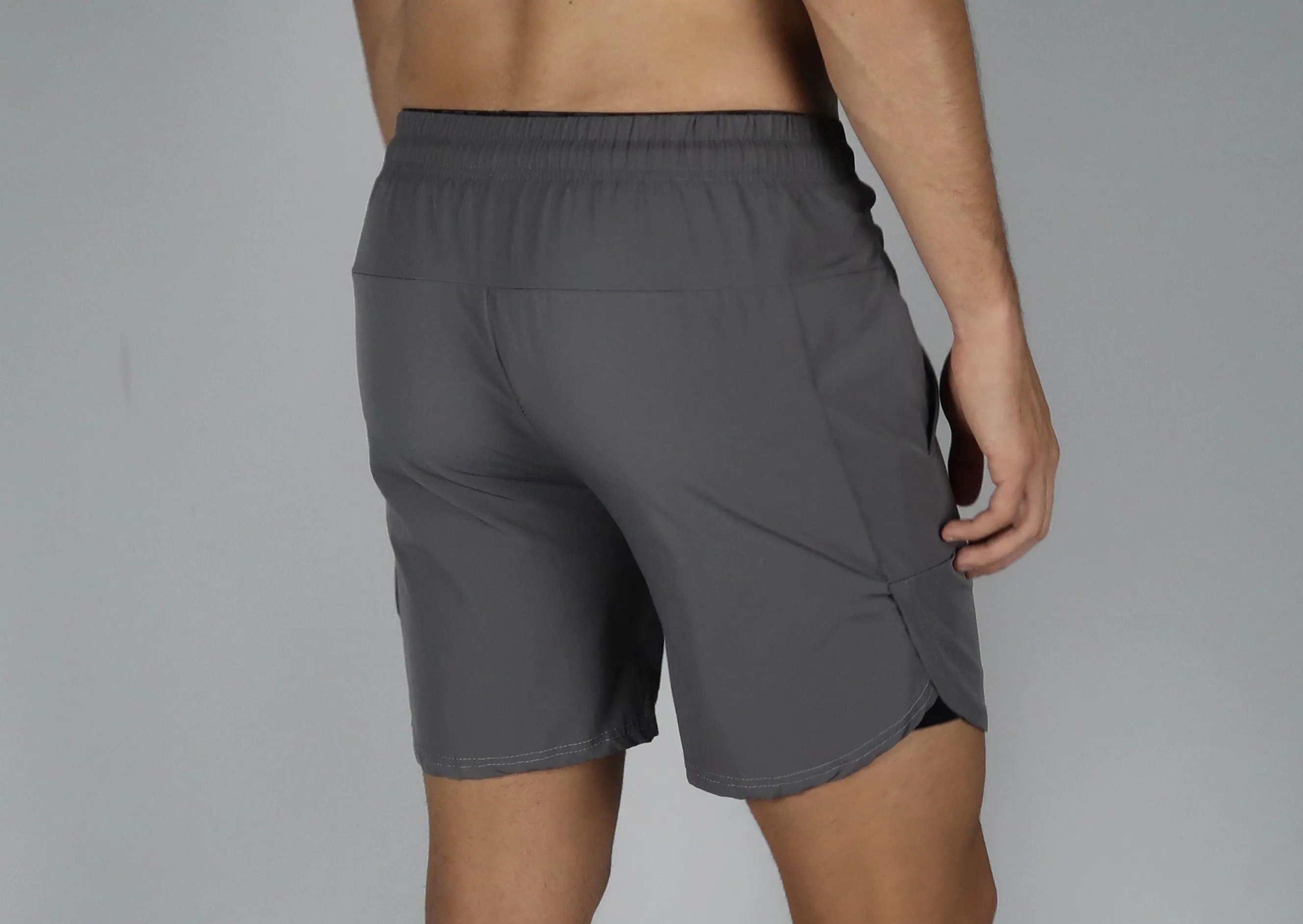 Icon 6" Shorts