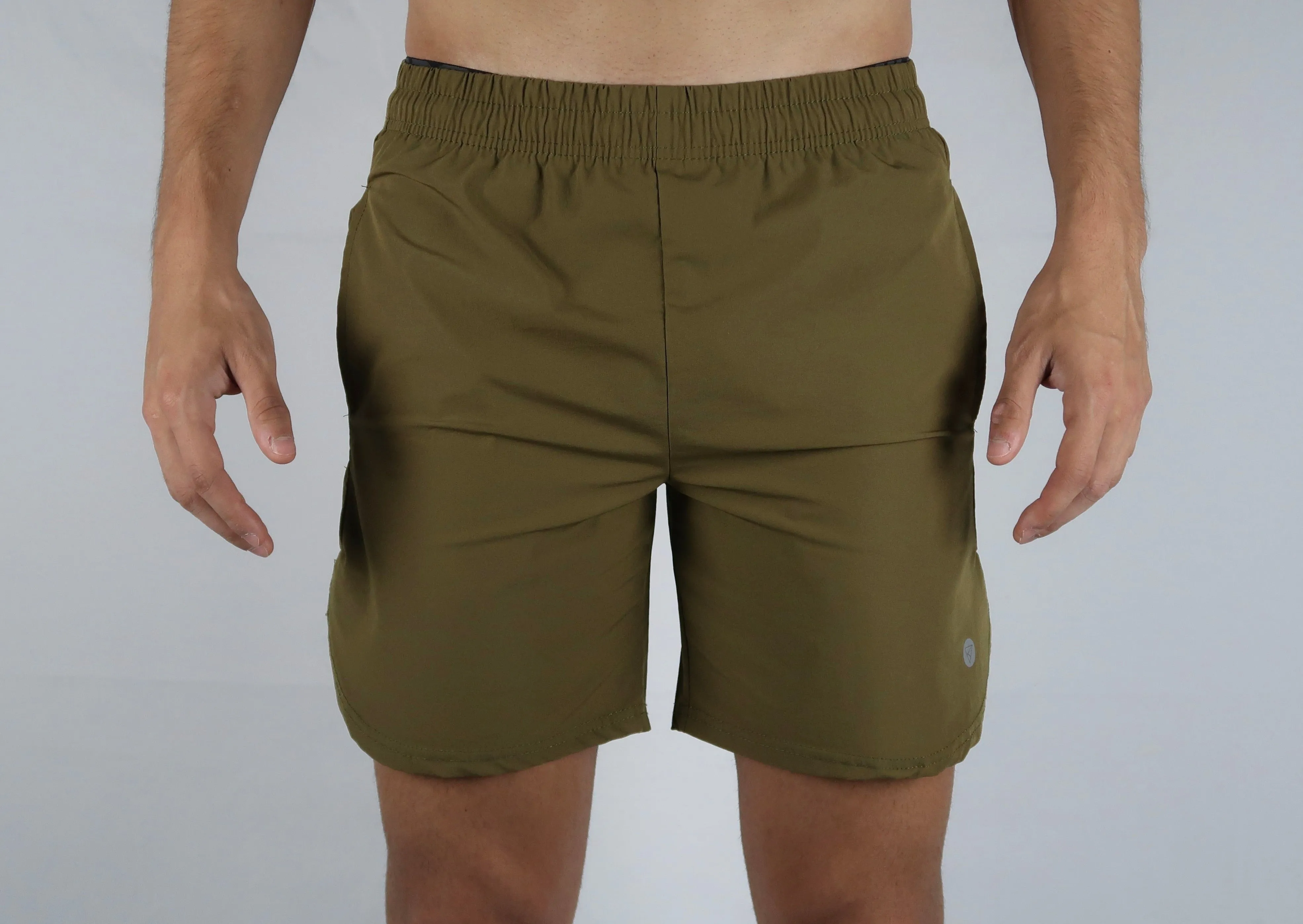 Icon 6" Shorts