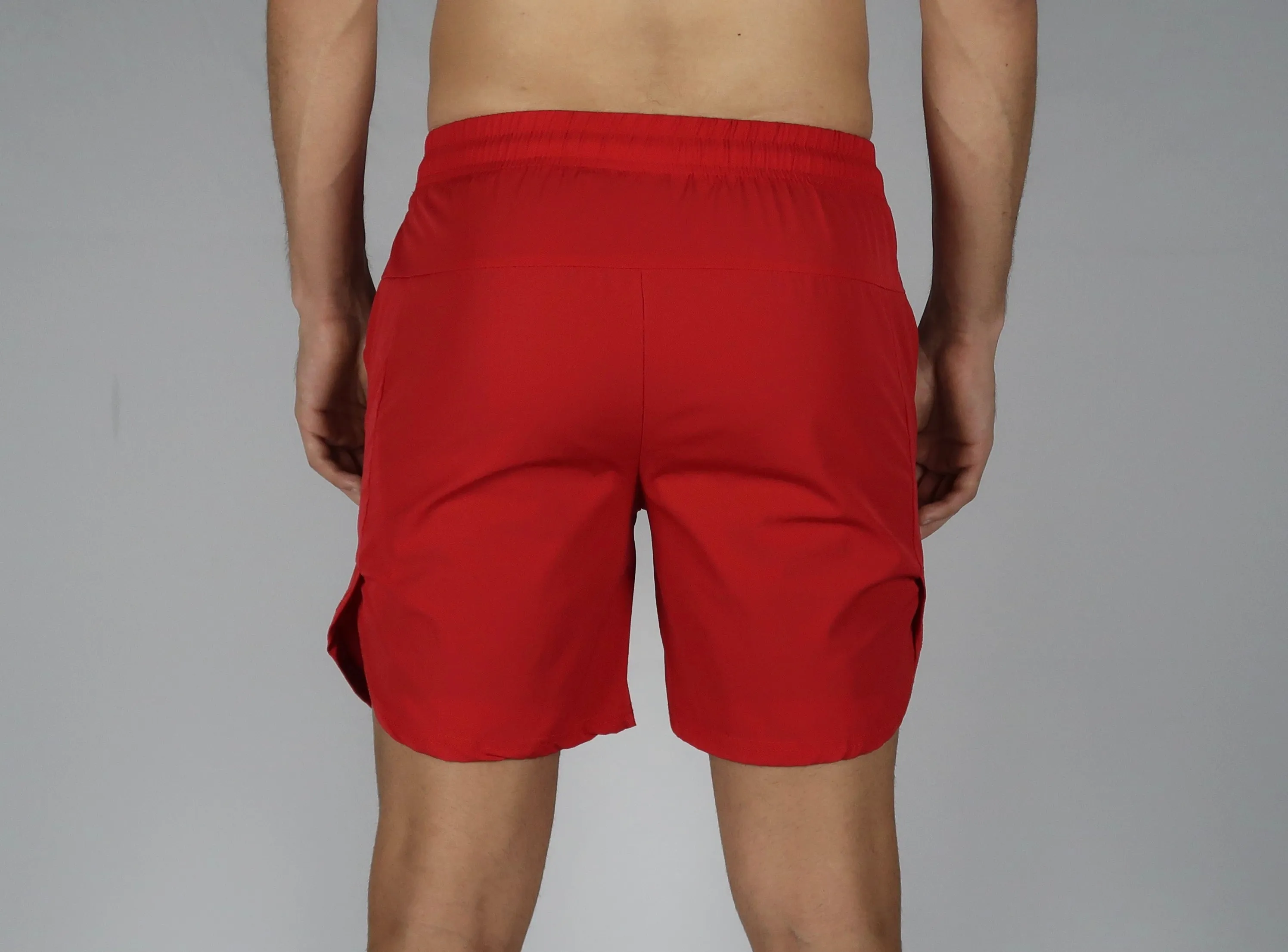 Icon 6" Shorts