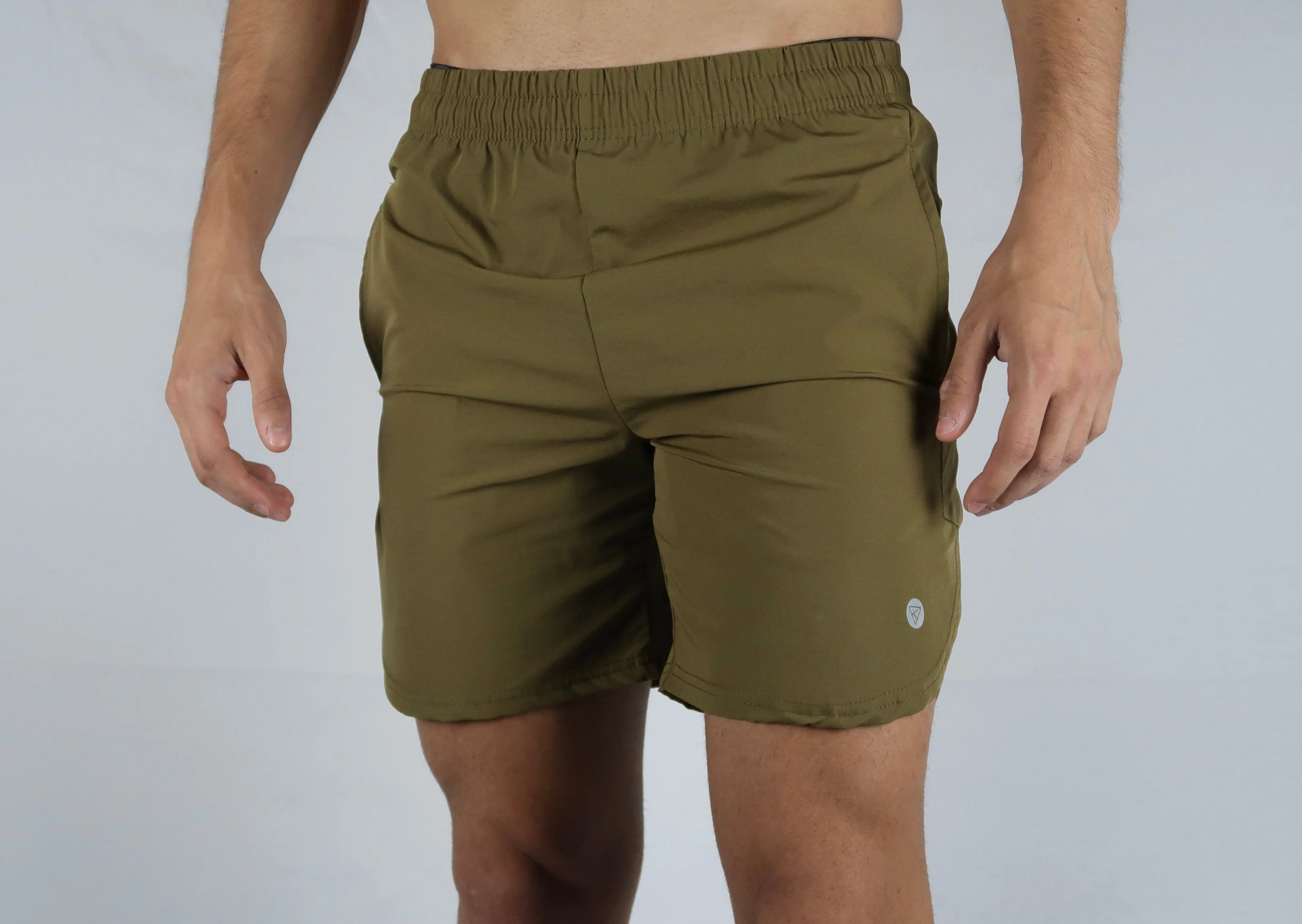 Icon 6" Shorts