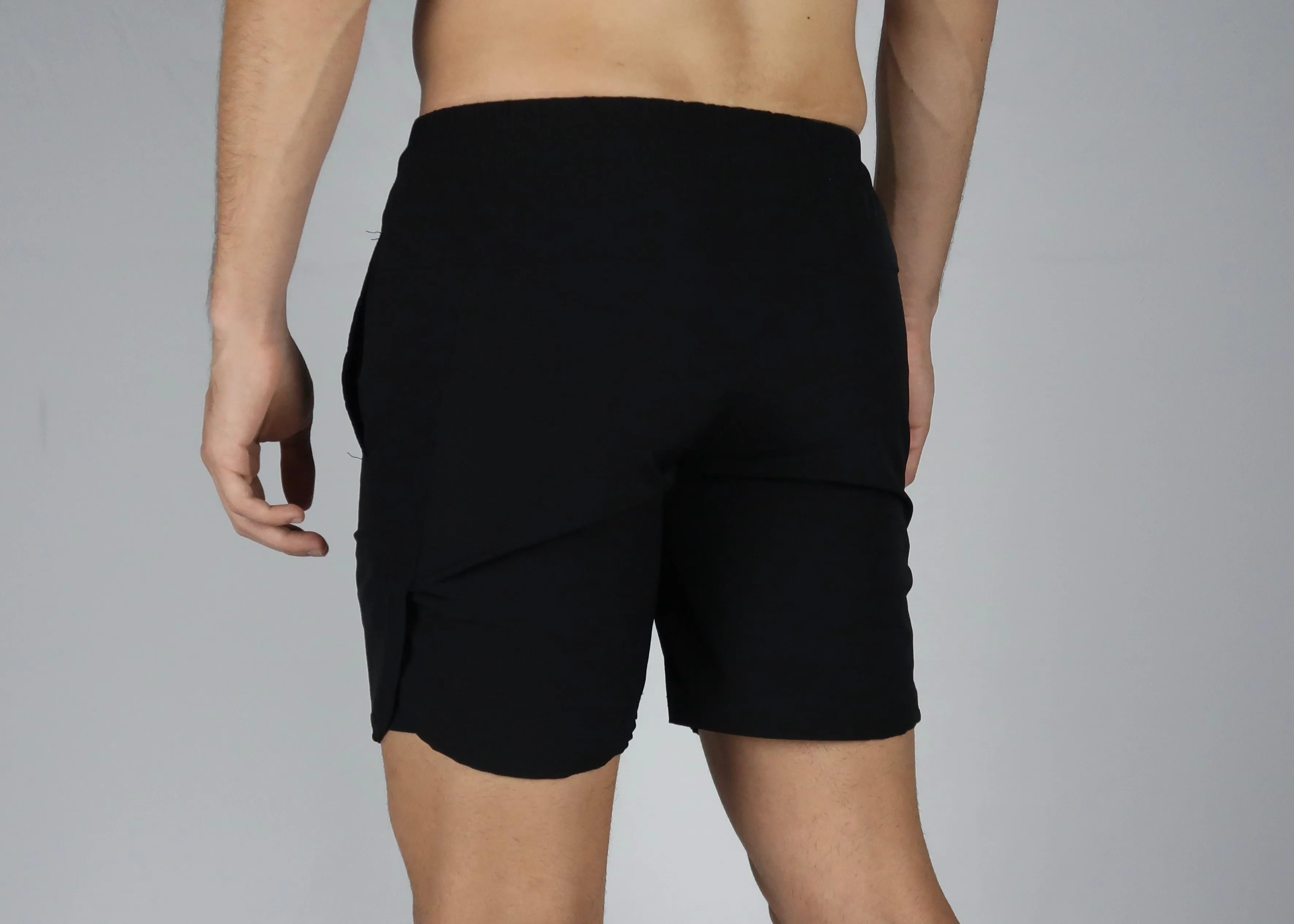 Icon 6" Shorts